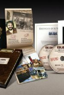 King Kong: Peter Jackson's Production Diaries