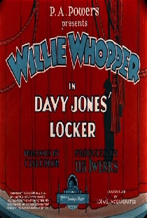 Davy Jones' Locker