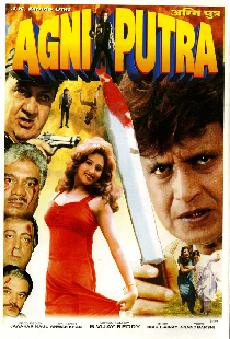 Agniputra