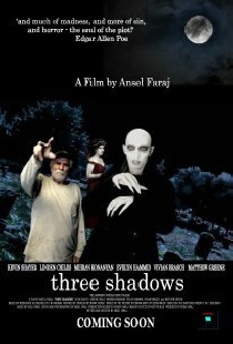 Three Shadows
