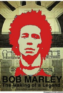 Bob Marley: The Making of a Legend