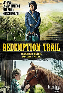Redemption Trail