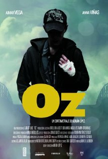 Оз
