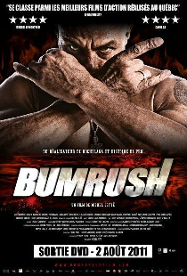 Bumrush