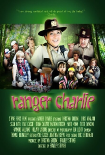 Ranger Charlie