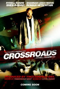 Crossroads