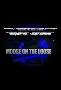 Moose on the Loose