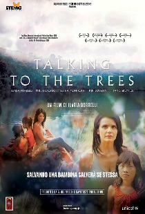 Talking to the Trees