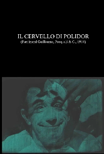 Il cervello di Polidor