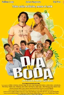 Día de Boda