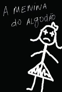 A Menina do Algodão