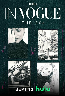 In Vogue: The 90s