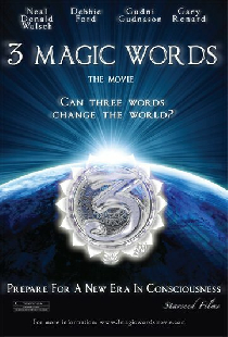 3 Magic Words