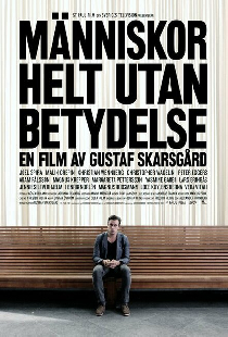 Människor helt utan betydelse