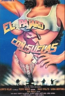 El Pájaro con Suelas