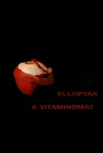 Ellopták a vitaminomat