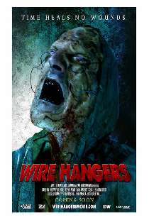 Wire Hangers