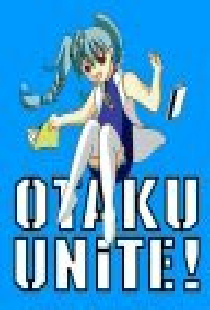 Otaku Unite!