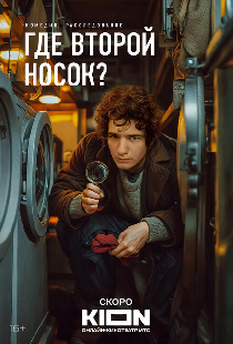 Где второй носок?
