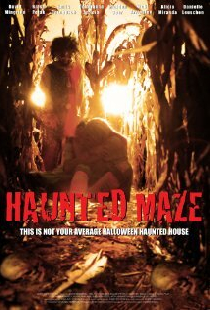 Haunted Maze