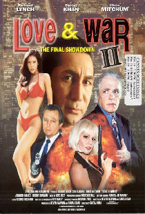 Love and War II