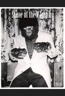 Slave of the Vampire