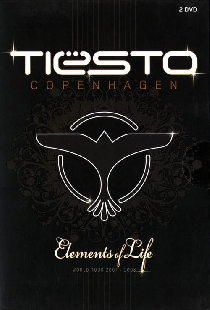 Tiesto: Элементы жизненного кругосветного путешествия