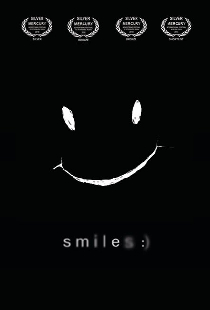 SMILES :)