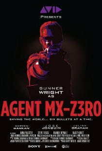 Agent Mx-z3Ro