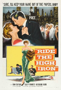 Ride the High Iron