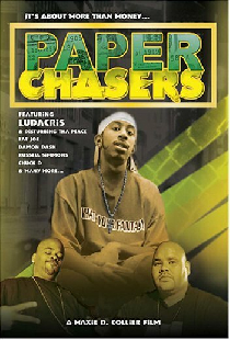 Paper Chasers
