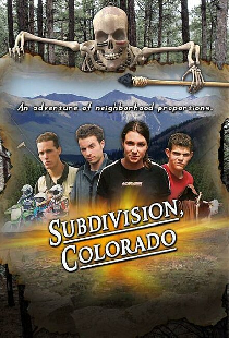 Subdivision, Colorado