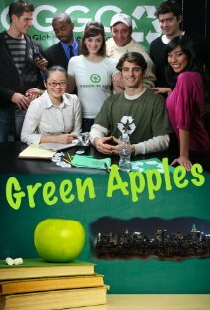Green Apples