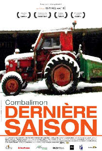 Dernière saison (Combalimon)