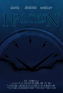 Halcyon