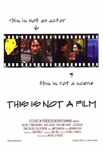This is Not a Film