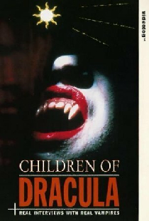Children of Dracula