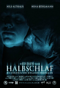 Halbschlaf
