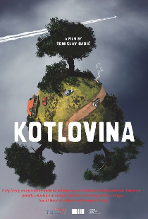 Котловина