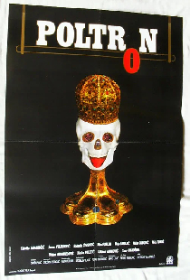 Poltron