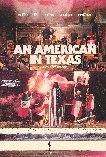 An American in Texas