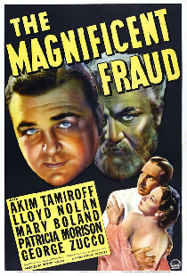 The Magnificent Fraud