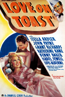Love on Toast