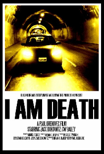 I Am Death
