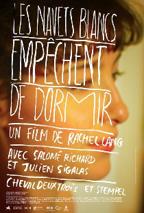 Les navets blancs empêchent de dormir