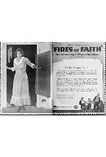 Fires of Faith
