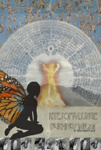 Burning Man: Rites of Passage