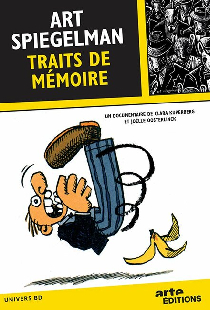 Art Spiegelman, Traits de mémoire