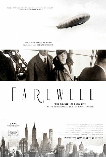 Farewell
