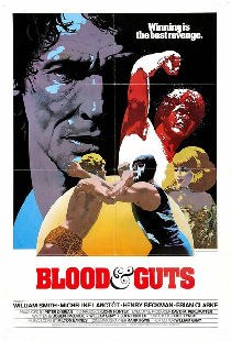 Blood & Guts